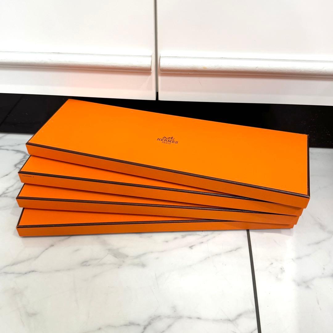 HERMES エルメス 空箱 22点セット