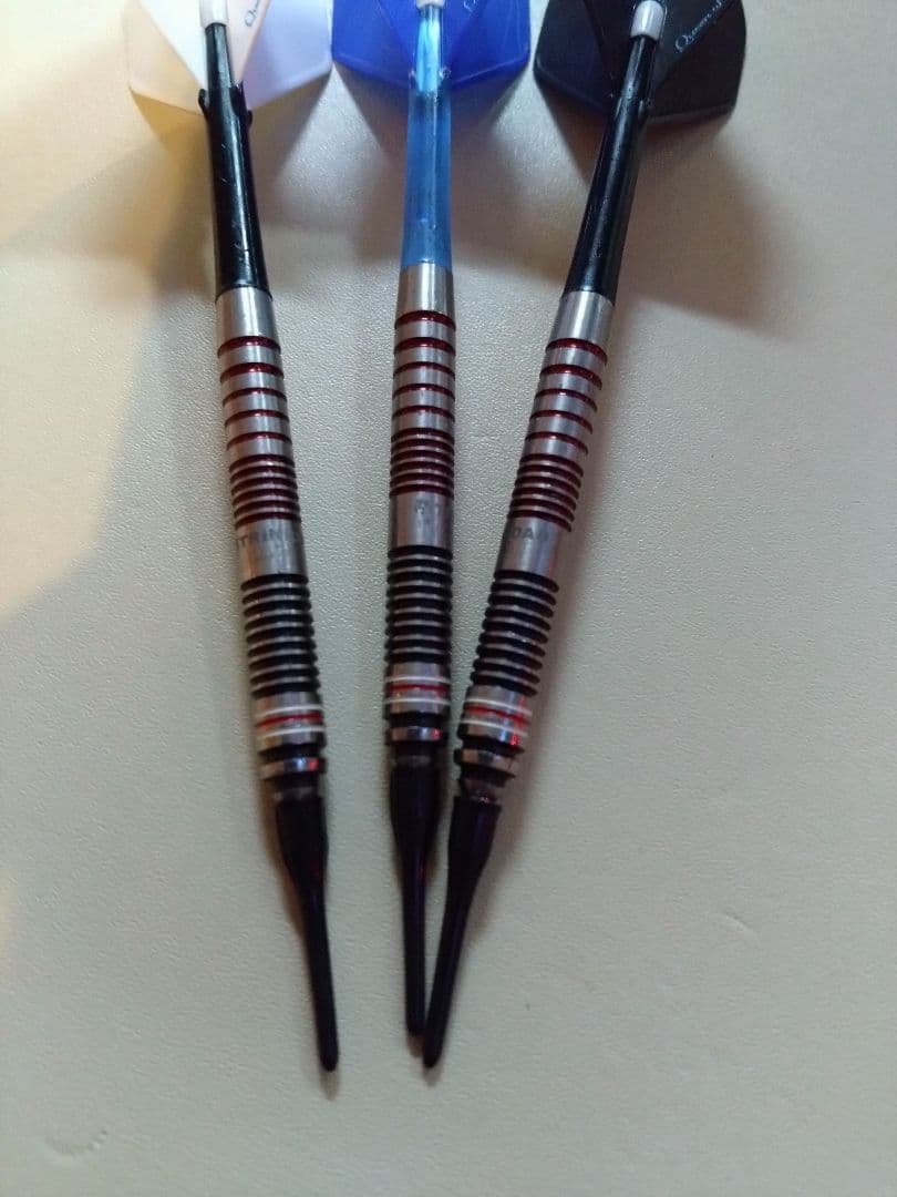 GOMEZ16 ゴメス16　TRiNiDAD　4BA