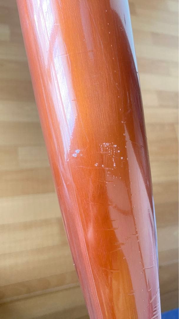 GOLDSTAGE 硬式バット 84cm/900g