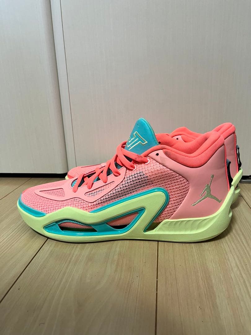 Nike Jordan Tantum 1PFバスケットボールシューズ 29cm