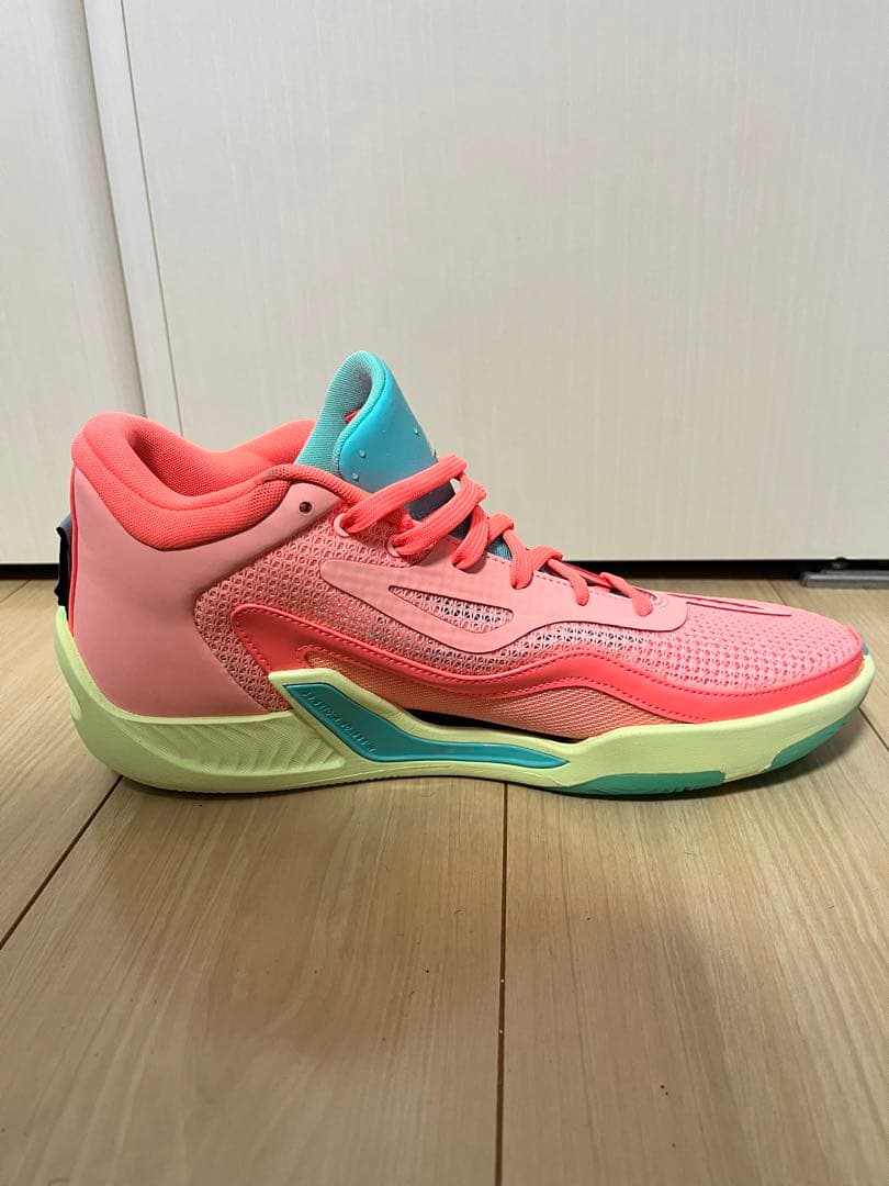 Nike Jordan Tantum 1PFバスケットボールシューズ 29cm