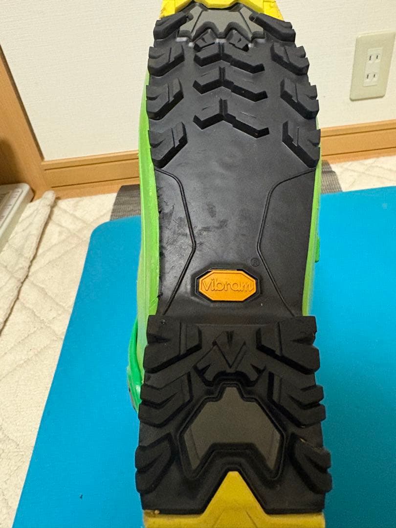 TECNICA ZERO G SCOUT スキー ブーツ 27cm