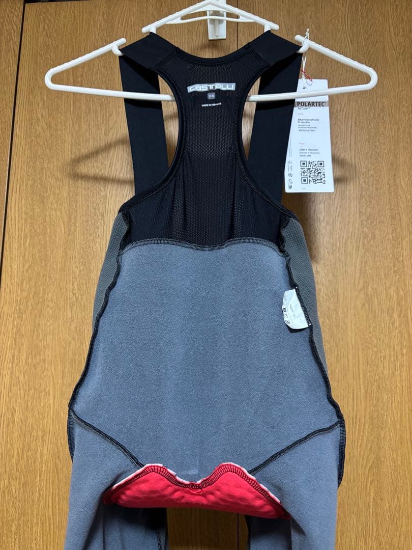 CASTELLIカステリPOLARE 2 W BIBTIGHT レディース XS