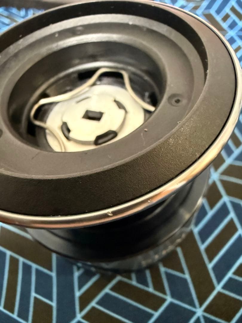 リール SHIMANO STRADIC c5000xg