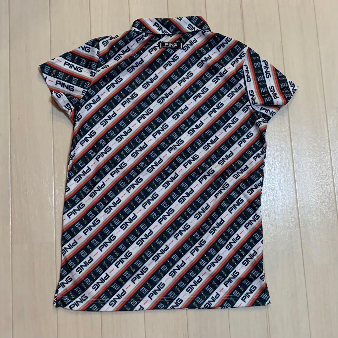 3点！新品■30,250円【ピン】レディース　ウェア、スカート、レギンス　L