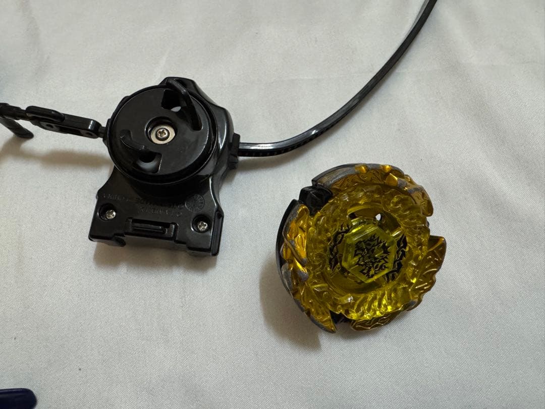 ガ*イ様 ジャンク　爆転シュートベイブレード など まとめ売り　メタルファイト