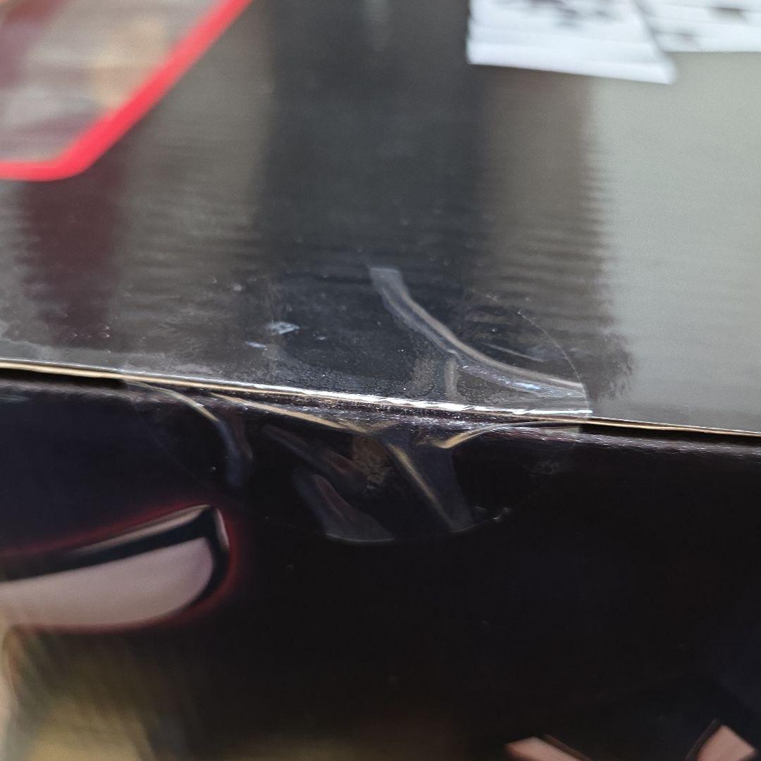 ブラックラグーン レヴィ バニーVer. GXオンラインショップ限定カラー