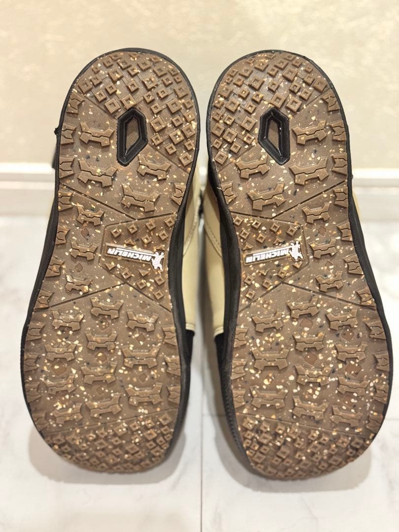 値下げ中⚠️RIDE LASSO PRO スノーボードブーツ 28cm 極美品