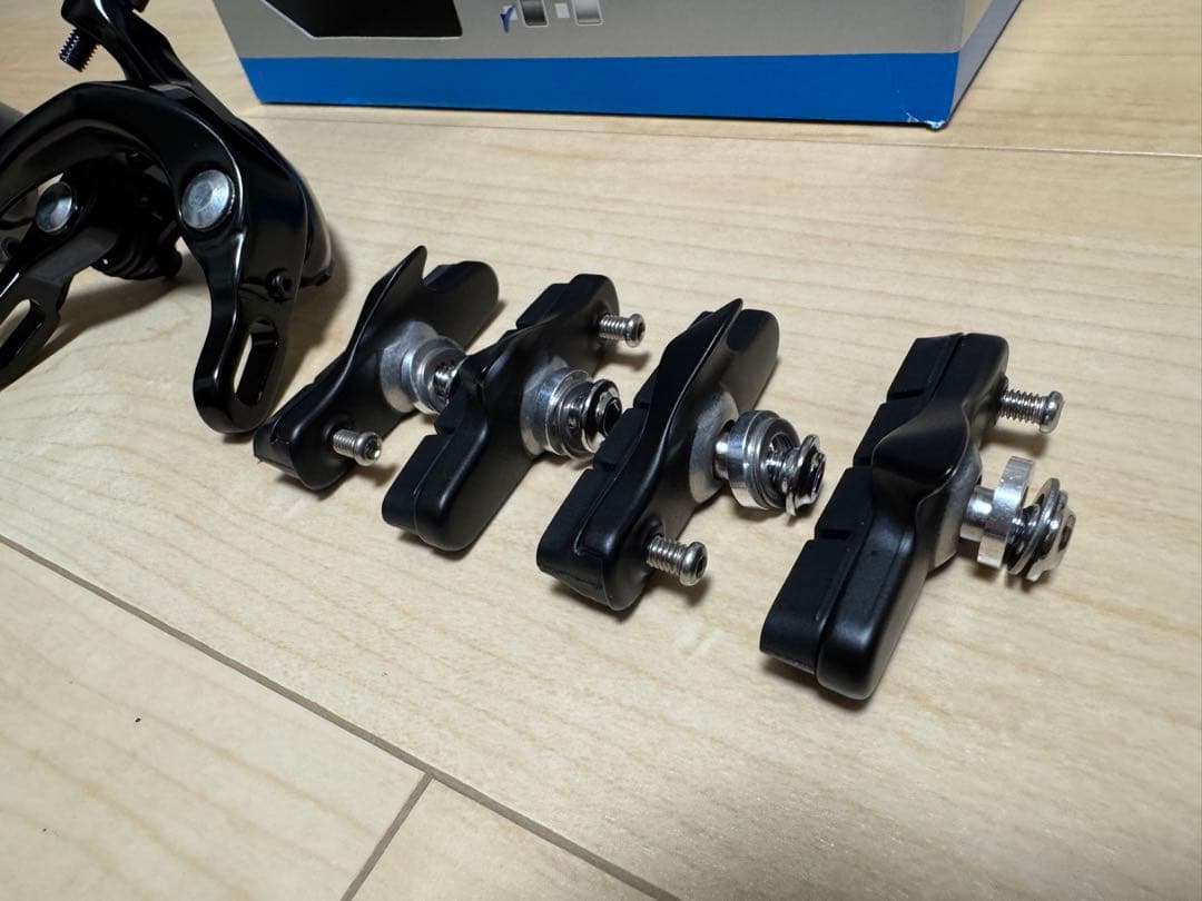 【美品】BR-R7000 105キャリパーブレーキ