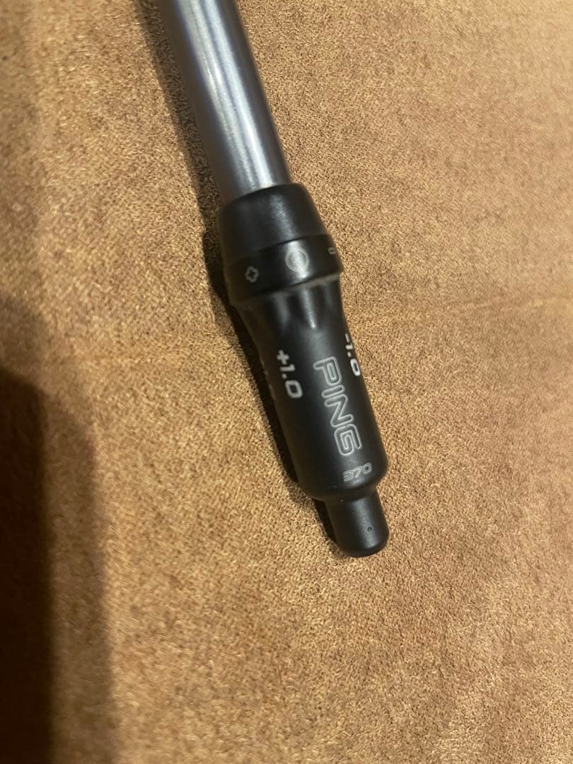 フジクラ MCH90-X PING 3UT用 スリーブ付