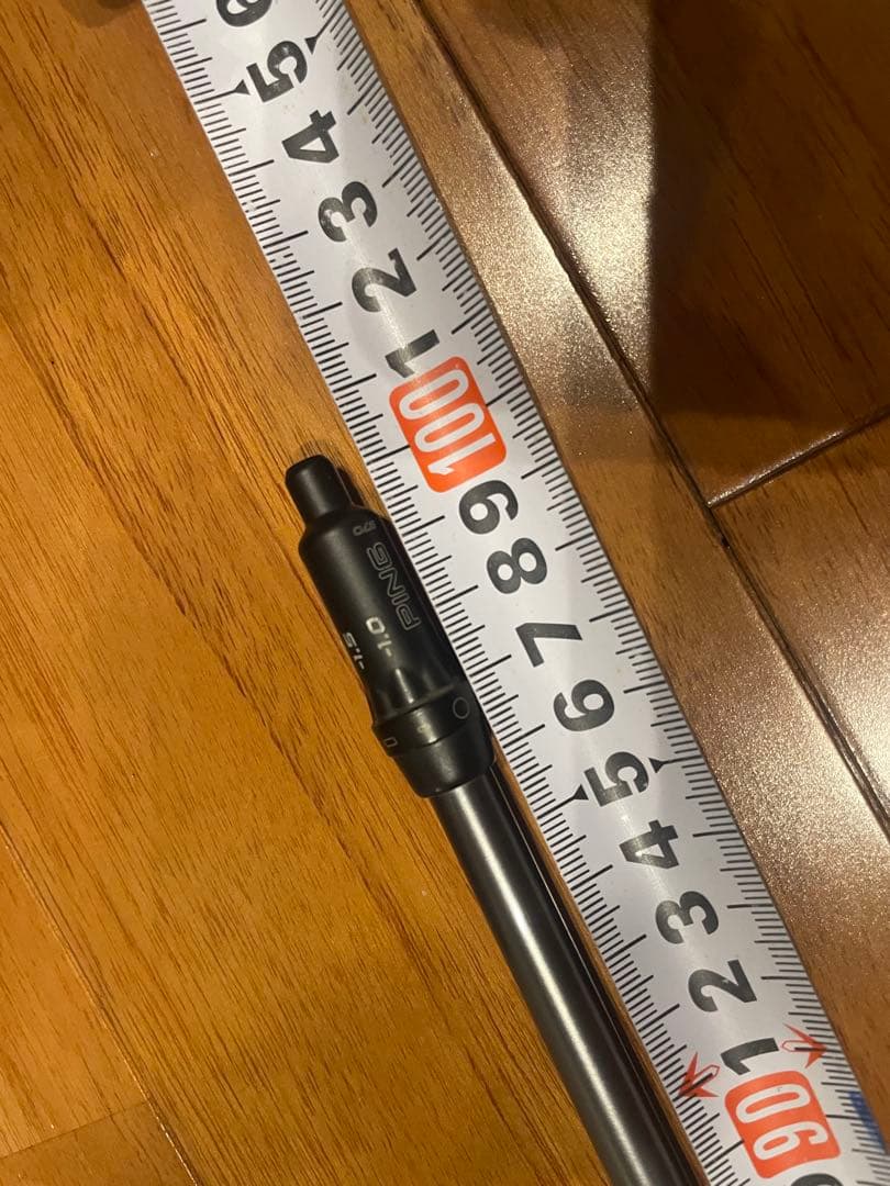 フジクラ MCH90-X PING 3UT用 スリーブ付