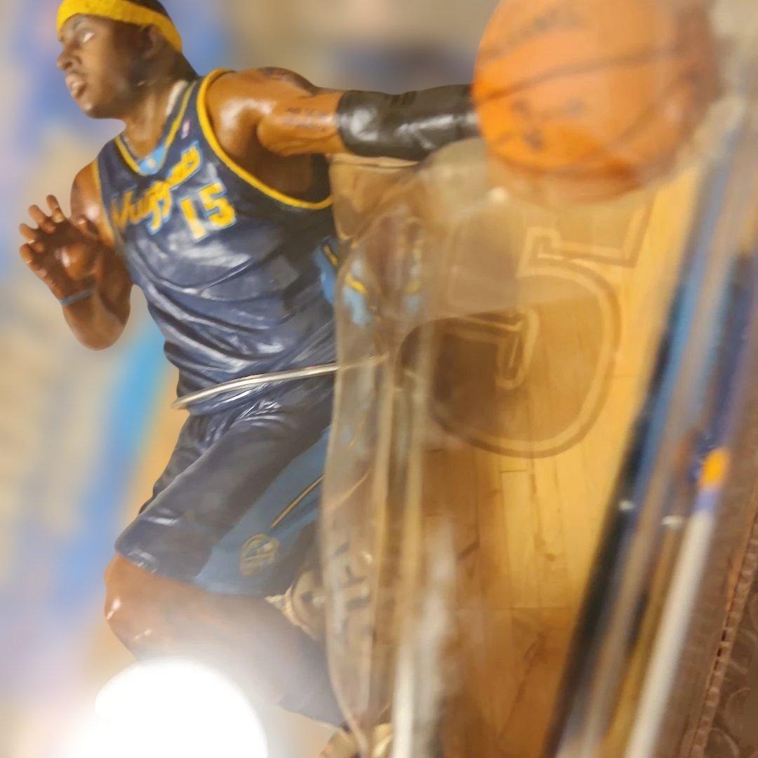 NBA カーメロ・アンソニー フィギュア