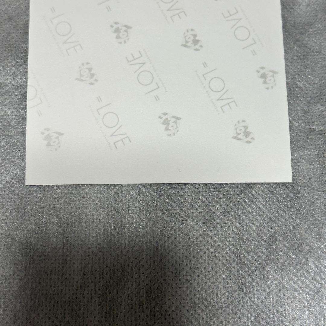 a*i様 佐々木舞香　生写真　直筆　魔法少女衣装　ヨリ