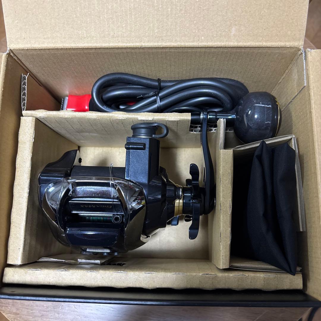 ビーストマスターEJ1000