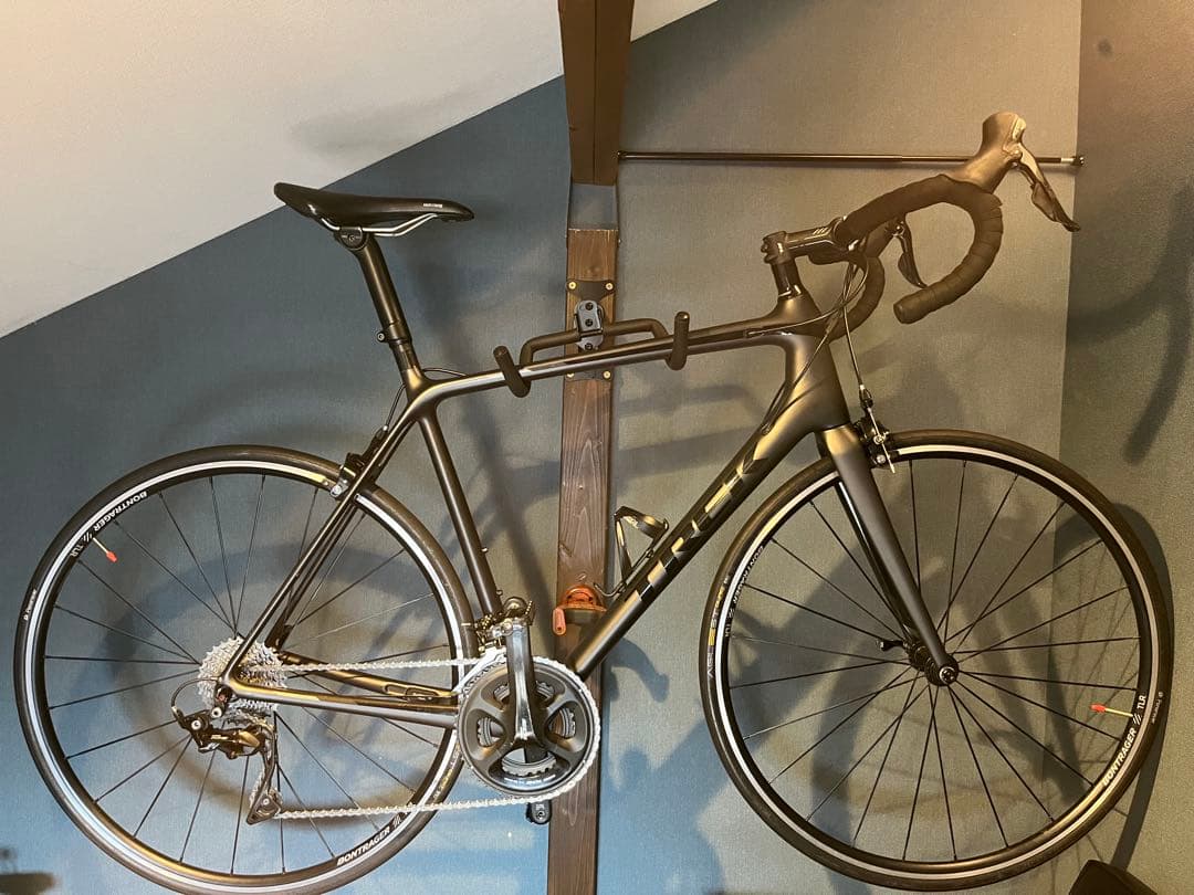 トレック　エモンダ　SL5 2018 サイズ56 カーボンロードバイク