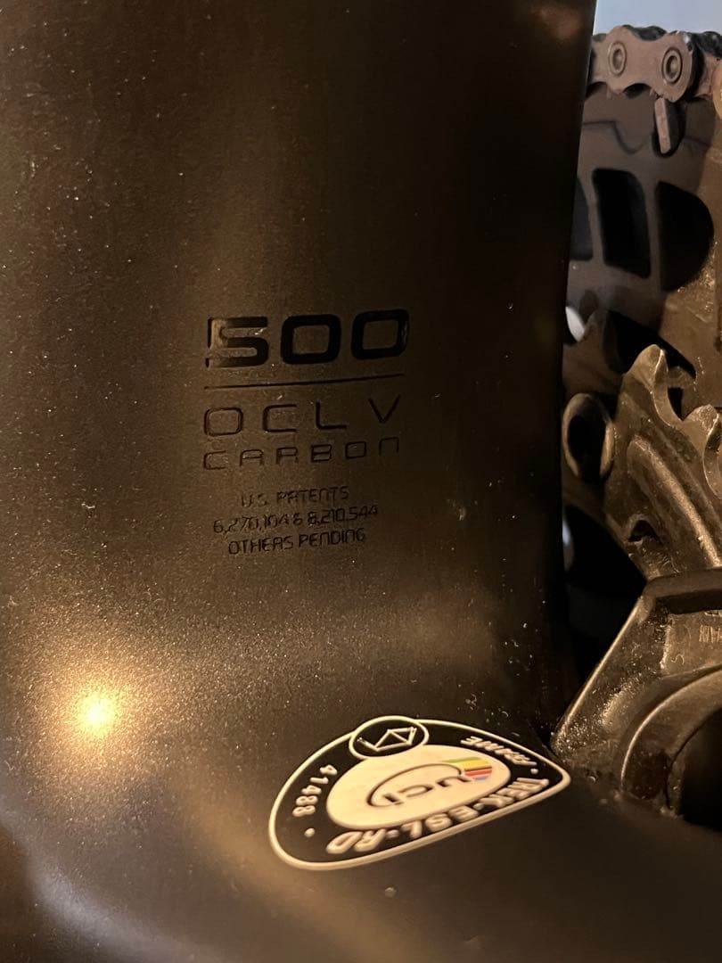 トレック　エモンダ　SL5 2018 サイズ56 カーボンロードバイク