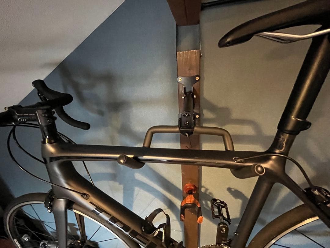 トレック　エモンダ　SL5 2018 サイズ56 カーボンロードバイク