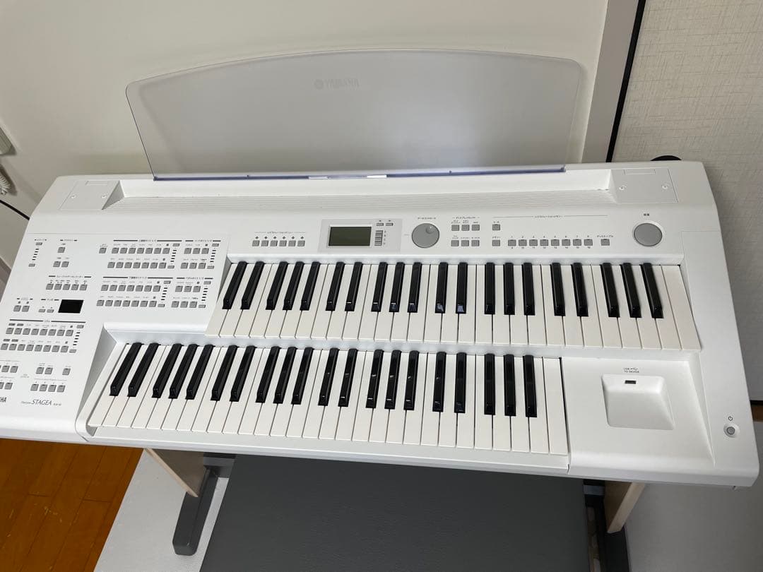 今だけ！タイムセール！最終値下げ！エレクトーン