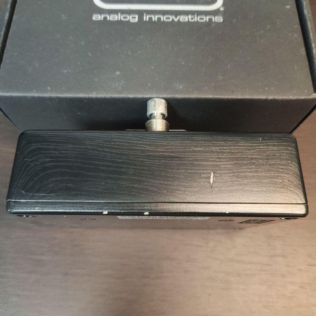 ギター MXR M108SE TEN BAND EQ Limited Ebony