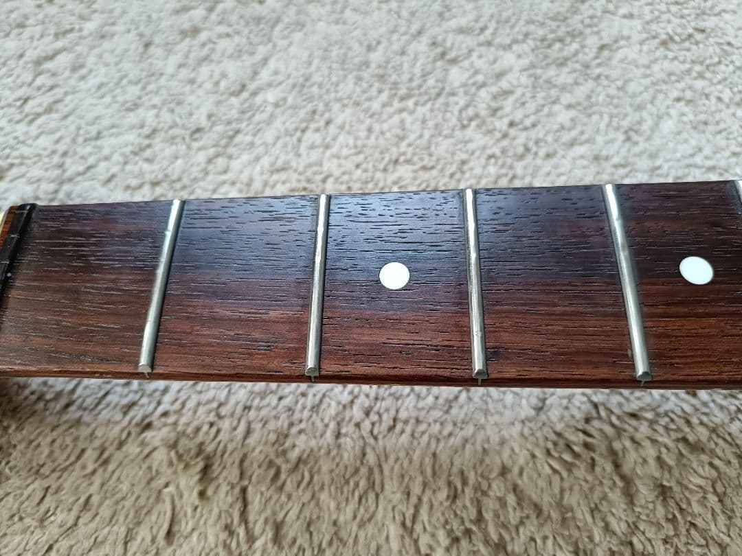 Bill Lawrence BCOR-55B 80年代 日本製 ストラトモデル