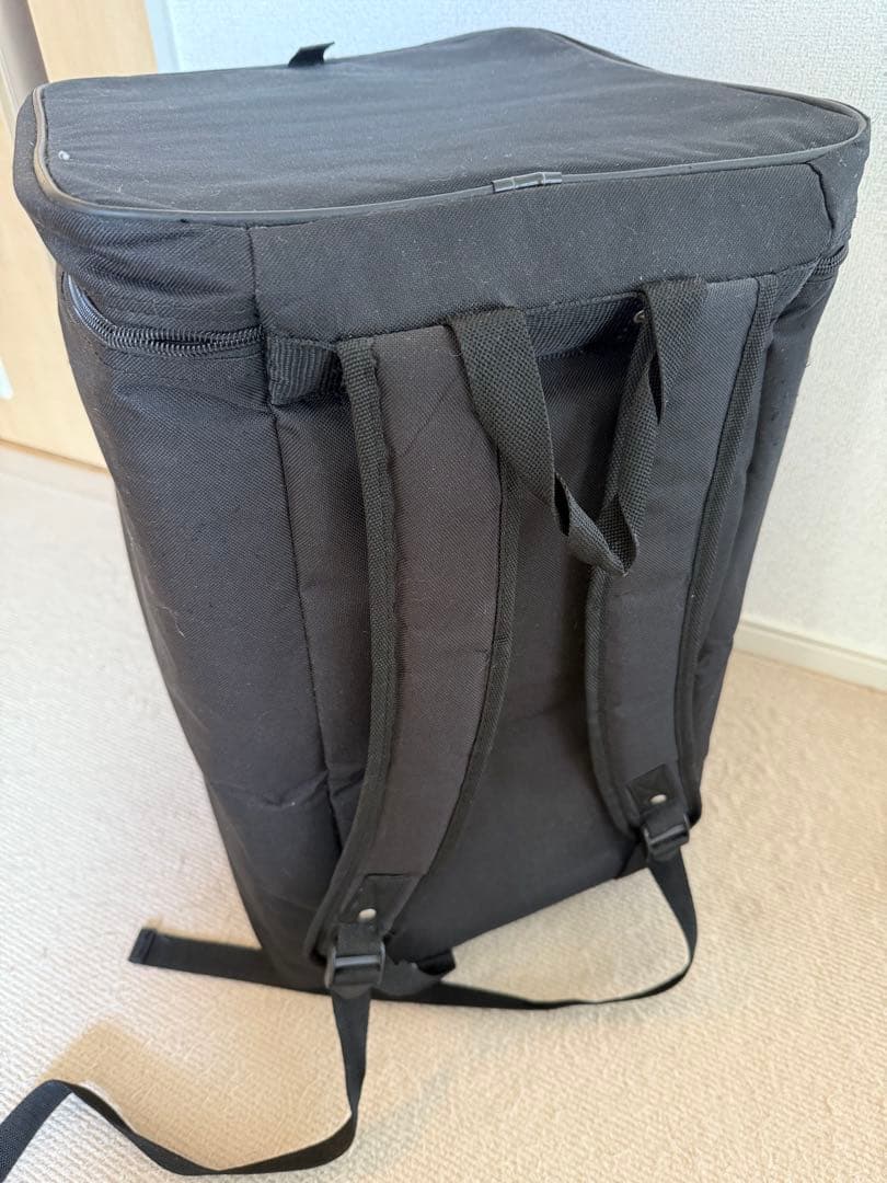 値下げ ほぼ未使用 デコラ43 Decora43 カホン ST-4703nb+