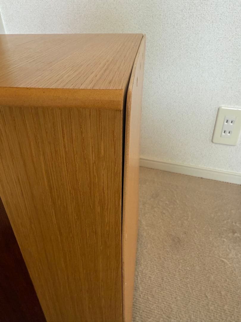 値下げ ほぼ未使用 デコラ43 Decora43 カホン ST-4703nb+