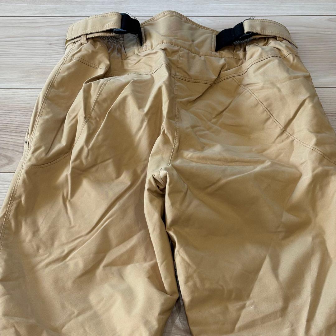 フェニックス レディース スキーウェア セット ダウンコート 着脱式付フード