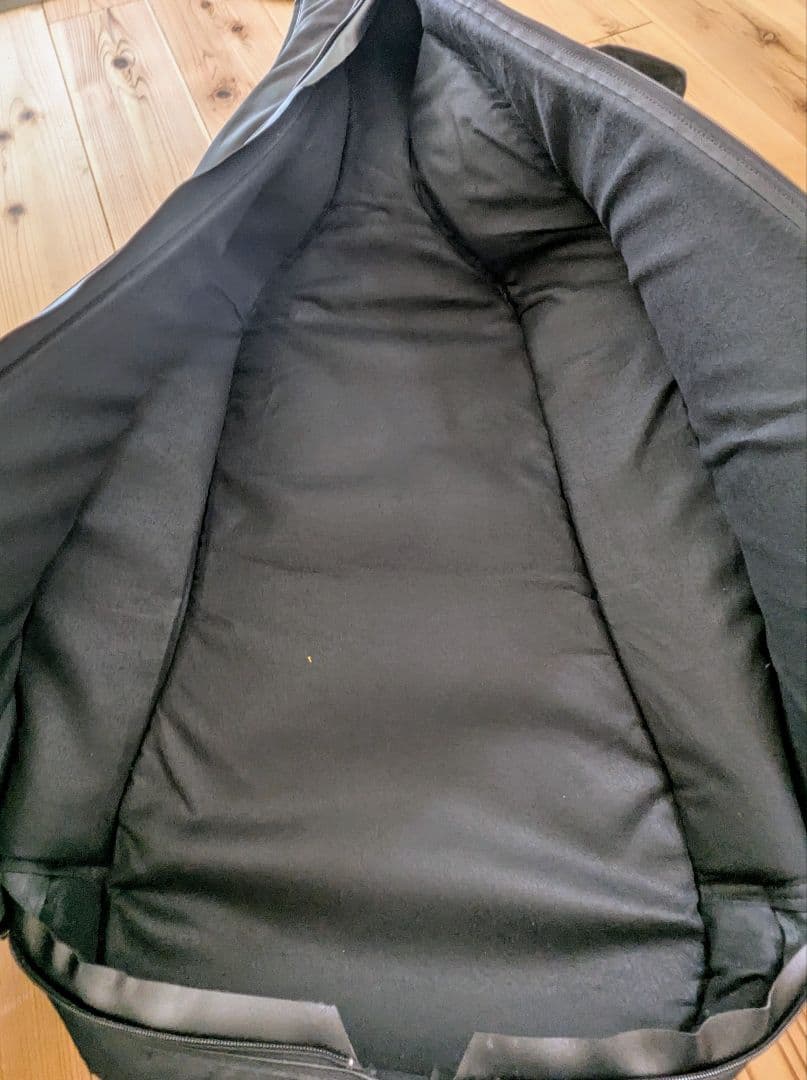 チェロ　ソフトケース（TOYO）4/4サイズ