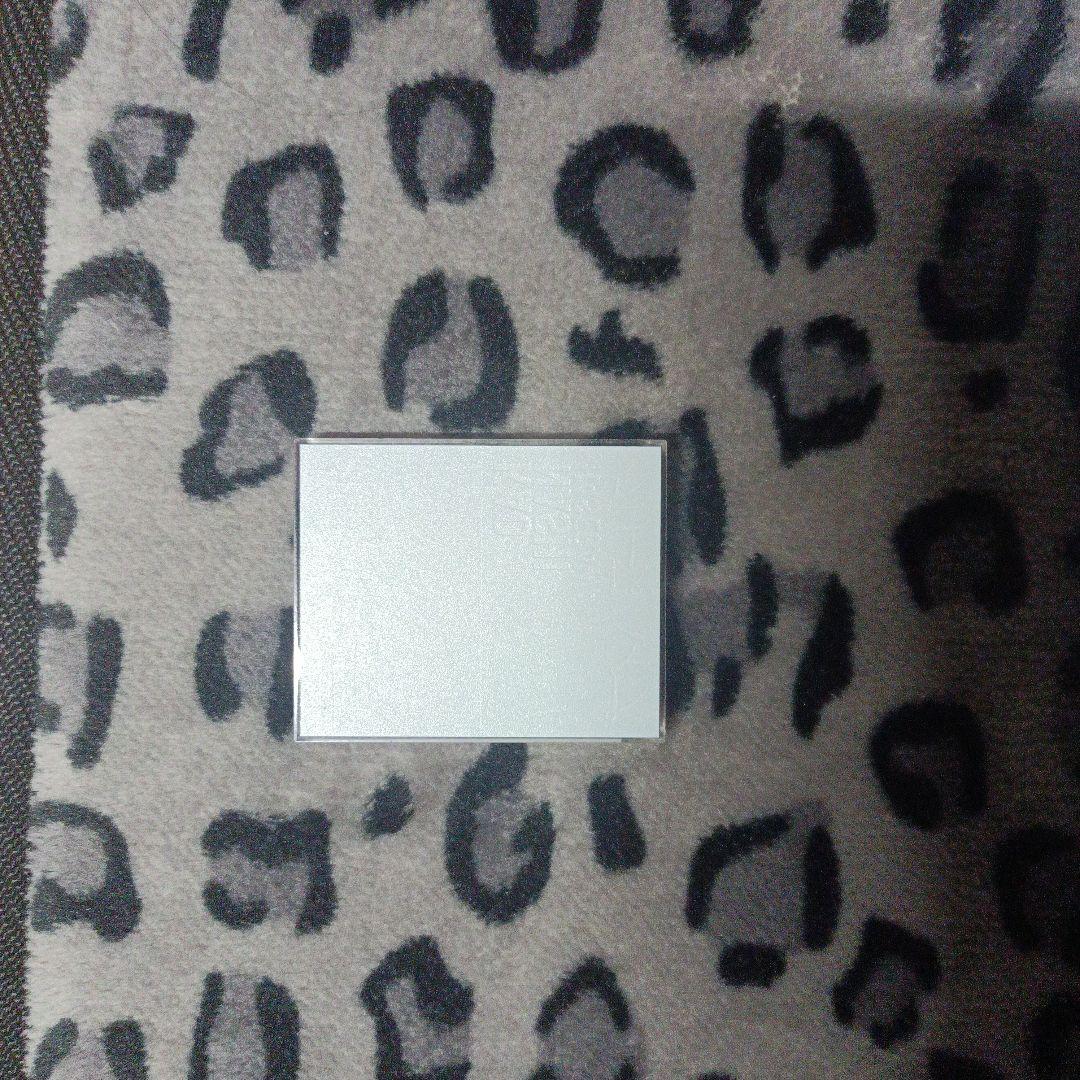 クリープハイプ 長谷川カオナシ イタタオル 3種 ＋イタアクリルブロック