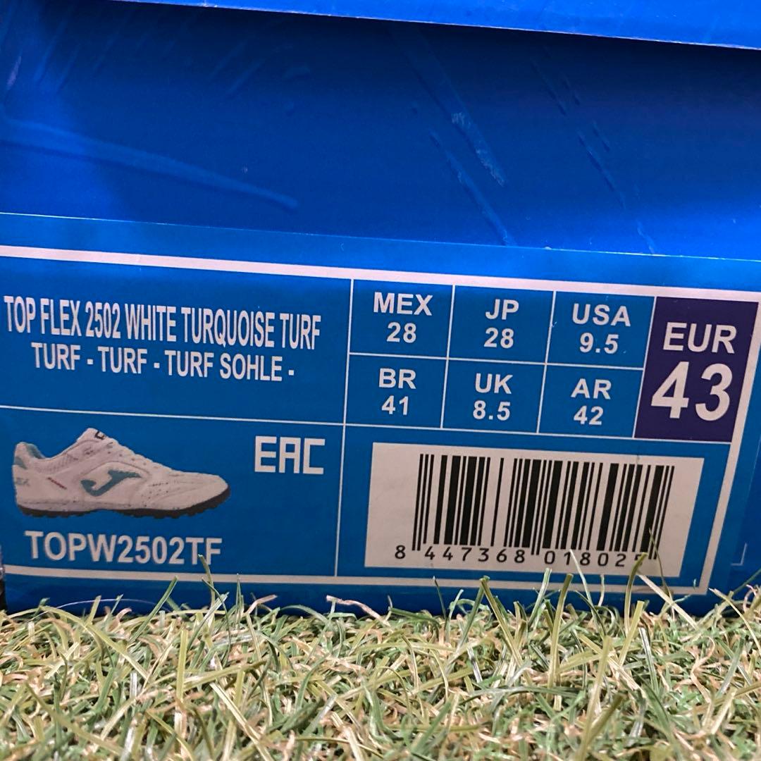 シューズ joma / TOP FLEX 2502 TF (28cm)