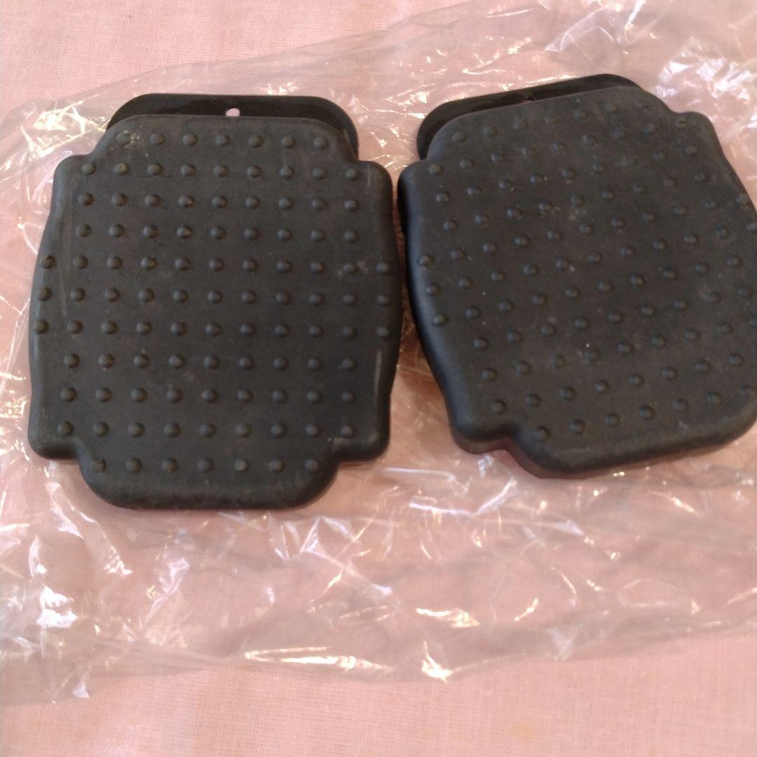 スピードプレイ ライト アクション クロモリ ロードペダル　ピンク部品ネジ1本欠