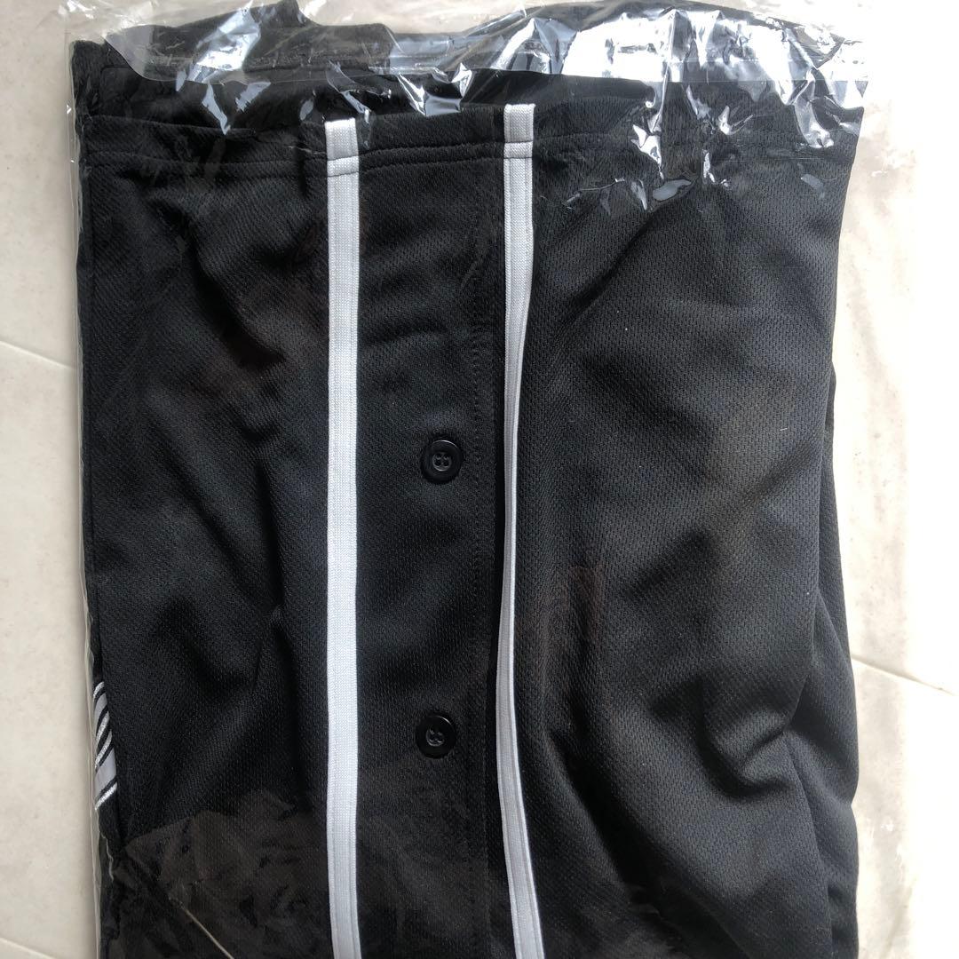 じ*ん様 Super Beaver 20周年記念 ベースボールシャツ　Lサイズ