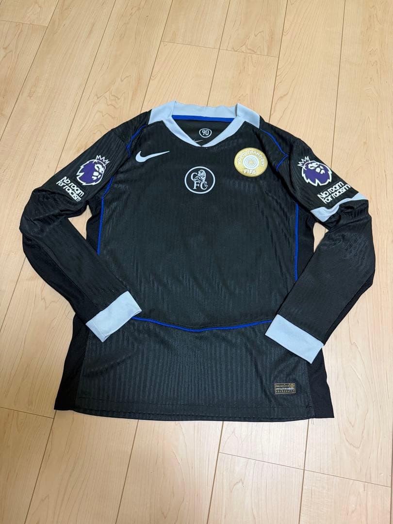 大*生様 チェルシー パーマー ユニフォーム Ｍ