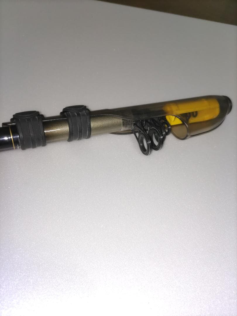 ダイコーFIELDINN磯船かかり15・420　釣竿