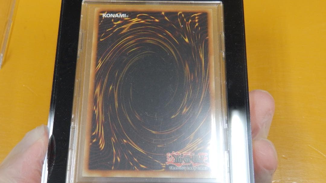 究極竜騎士セット！　1/2インチスクリューダウン付き　遊戯王カード