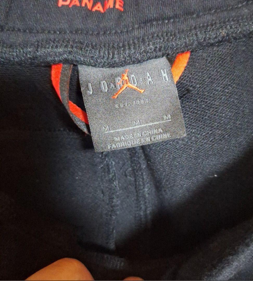 a*5様 激安！　新品　パリサンジェルマン　NIKE JORDAN　スウェット