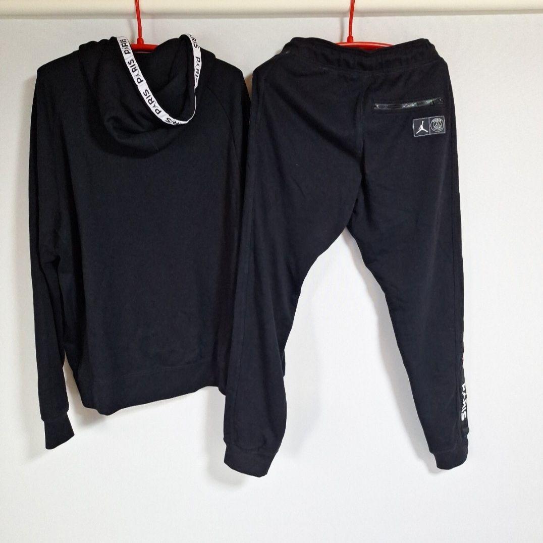 a*5様 激安！　新品　パリサンジェルマン　NIKE JORDAN　スウェット