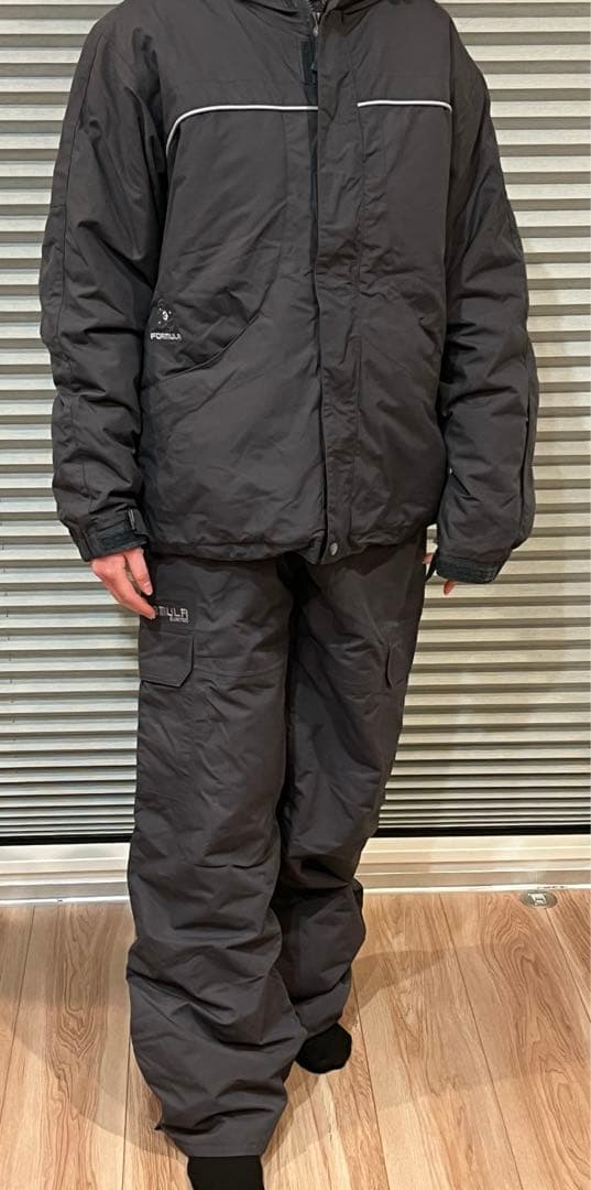 バートン　Burton スキー　スノーボードウェア 上下 レディース S 訳あり