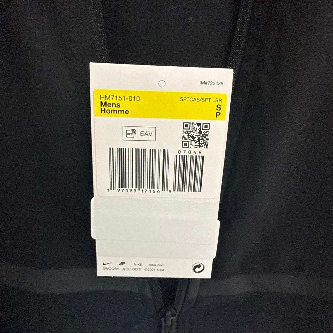 R*n様 Nike Tech woven jacket チェルシー　120周年限