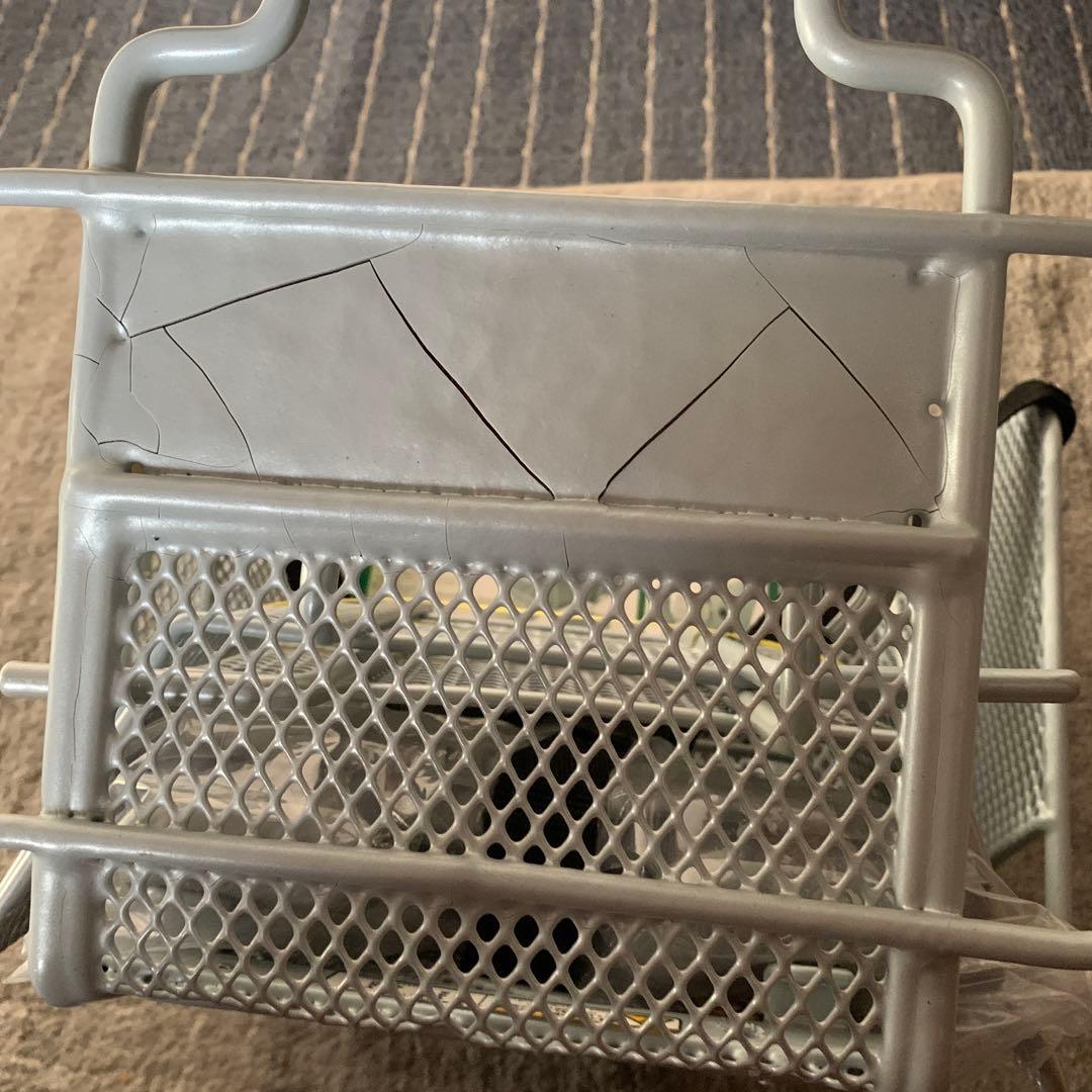 IRB-200A PV 幼児用シート