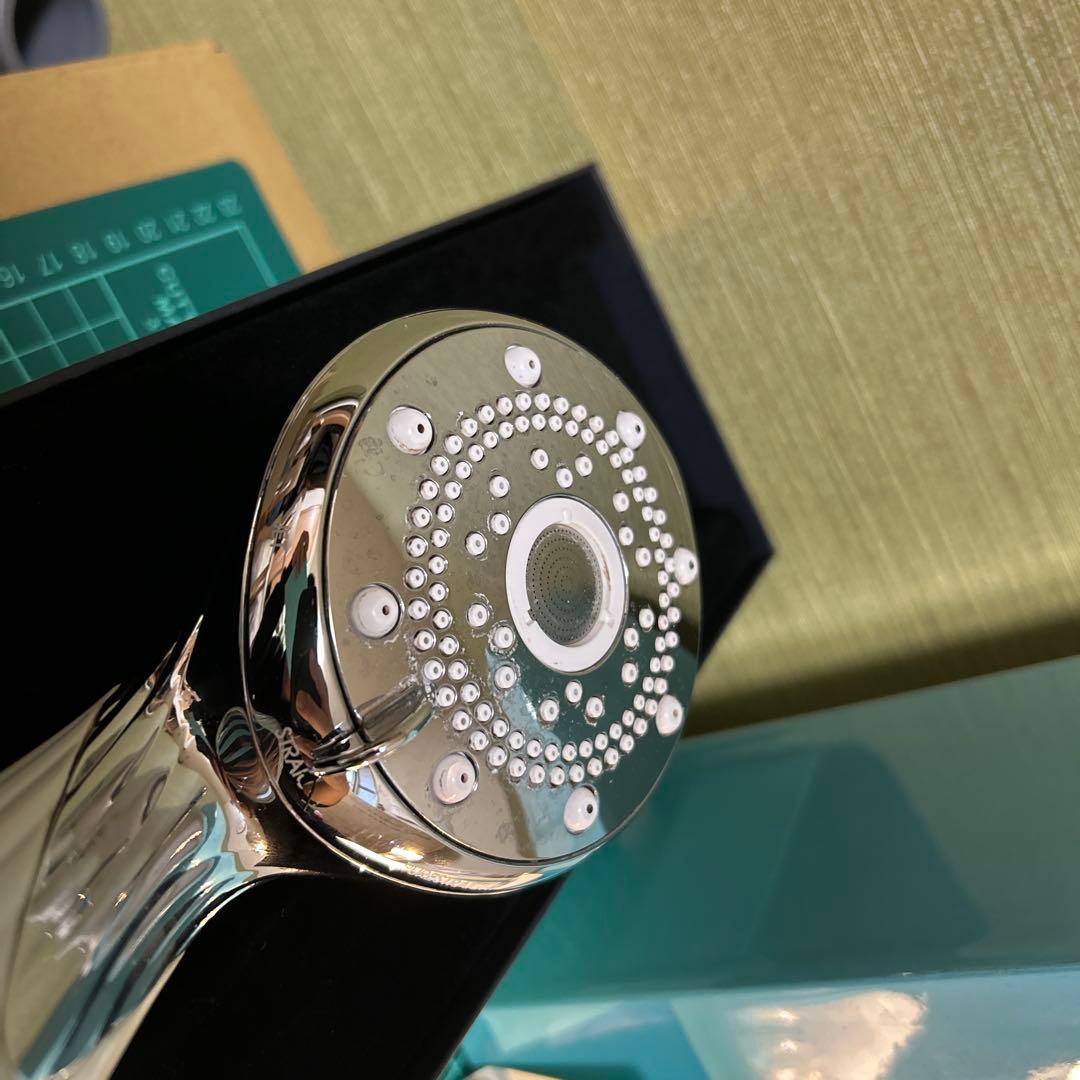 ReFa リファファインバブルピュア シャワーヘッ * RS-AM-02B