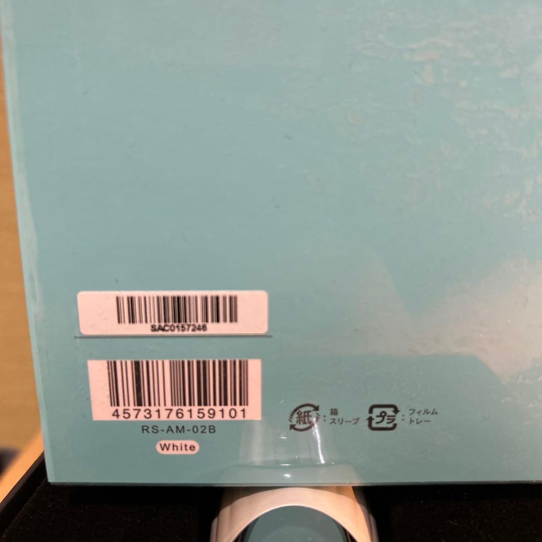 ReFa リファファインバブルピュア シャワーヘッ * RS-AM-02B