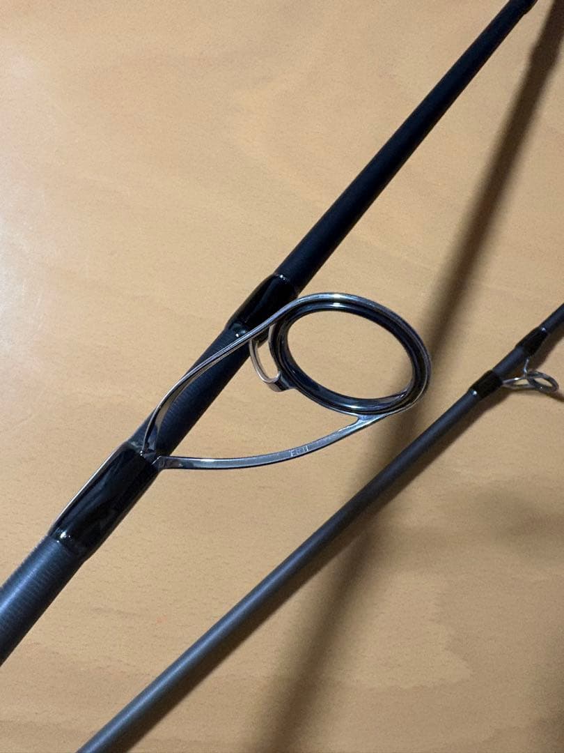 メジャークラフト クロスライド5G xr5-1002m 引き取り限定