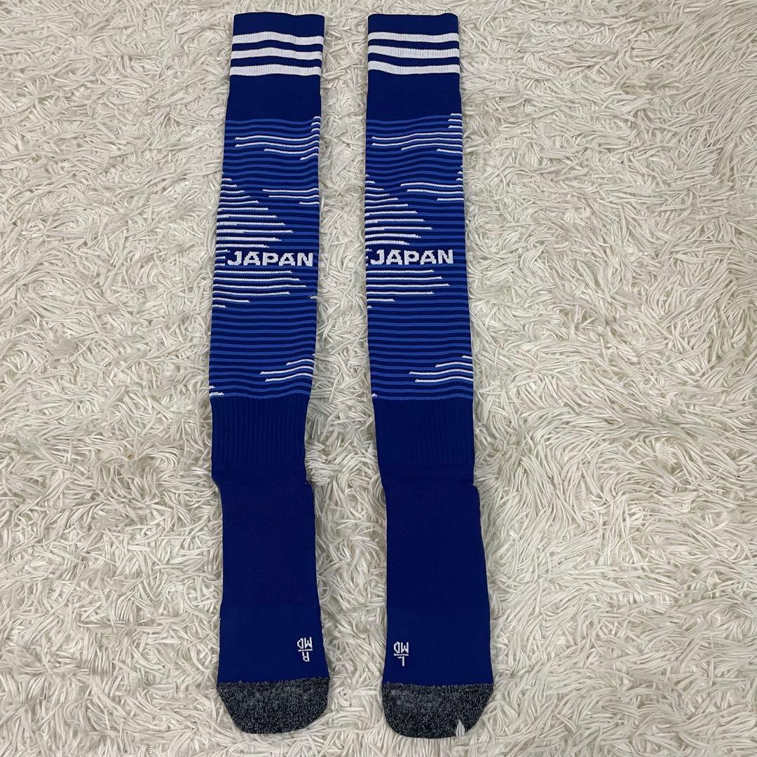 2022ワールドカップ 日本代表 ユニフォームセット