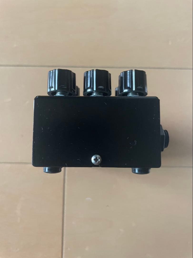 AMT ELECTRONICS S-2 （箱付き）