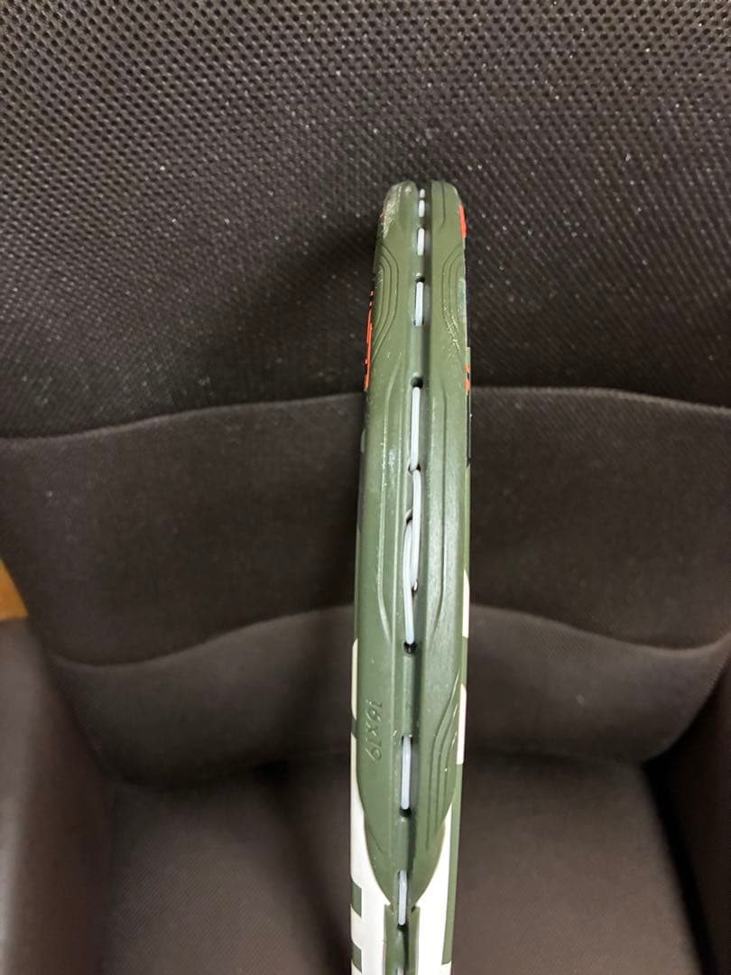 【美品】テクニファイバー　TF40 305グリップ改