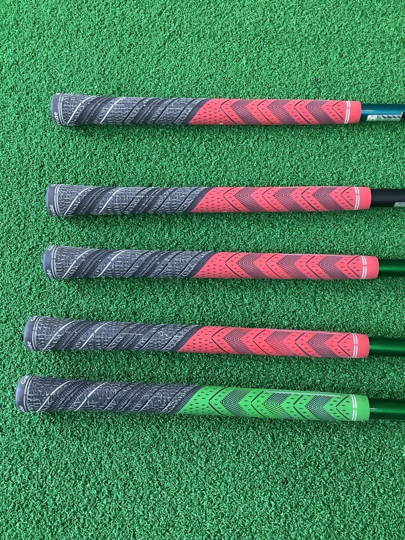 Callawayゴルフクラブセット