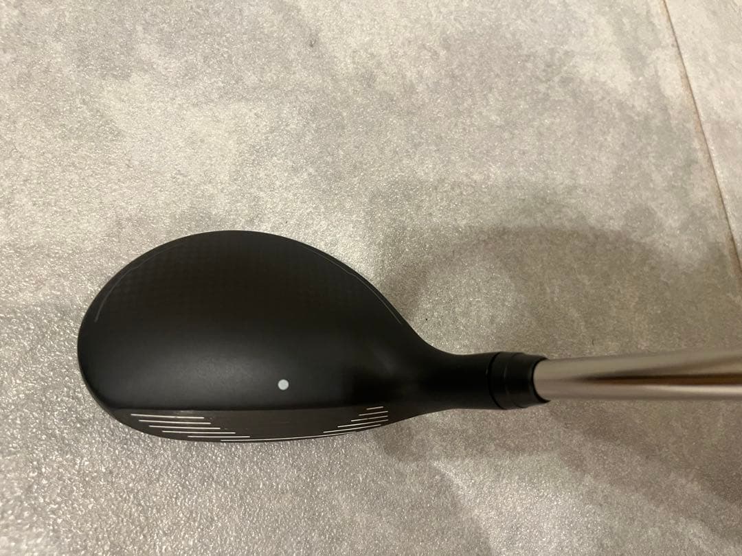 超美品 G440ハイブリッド U4 TOUR 2.0 85s