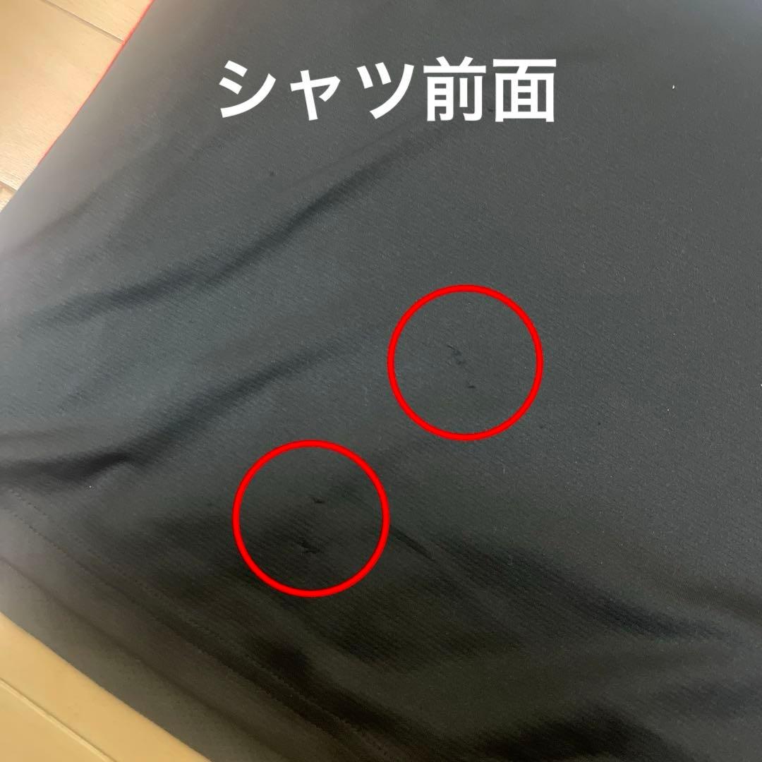 浦和レッズ　トレーニングウエア　上下セット