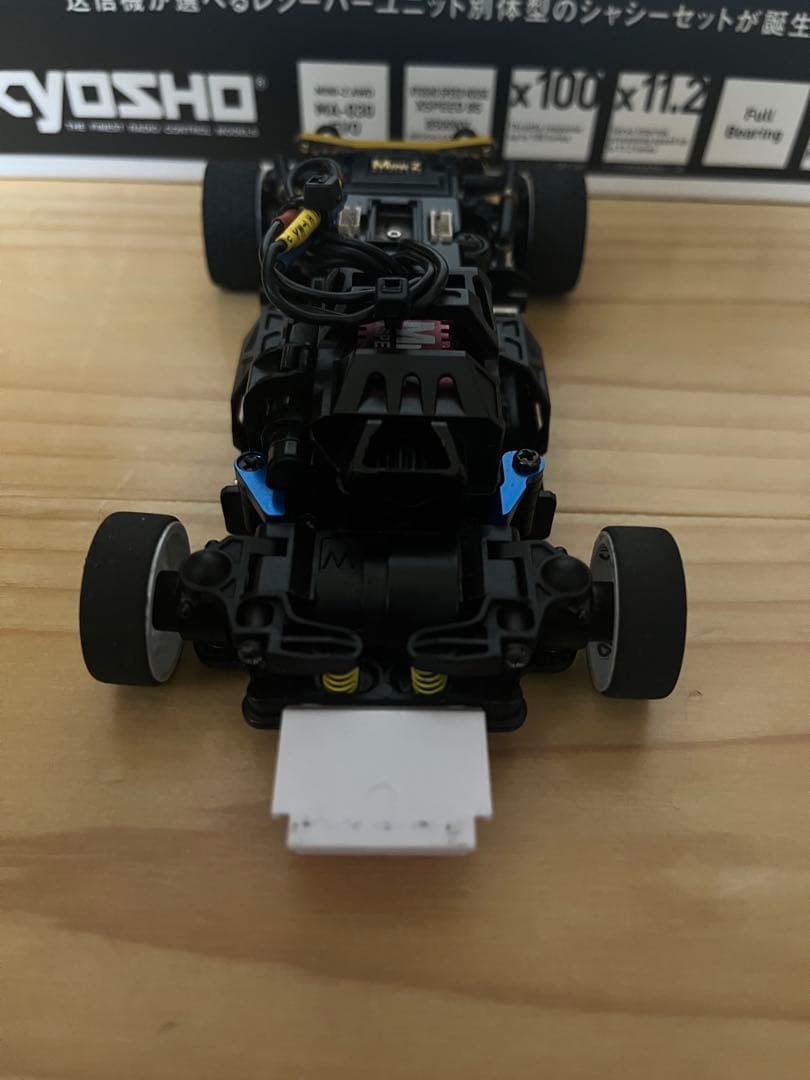 KYOSHO Mini-Z MA-030 EVO オプション多数